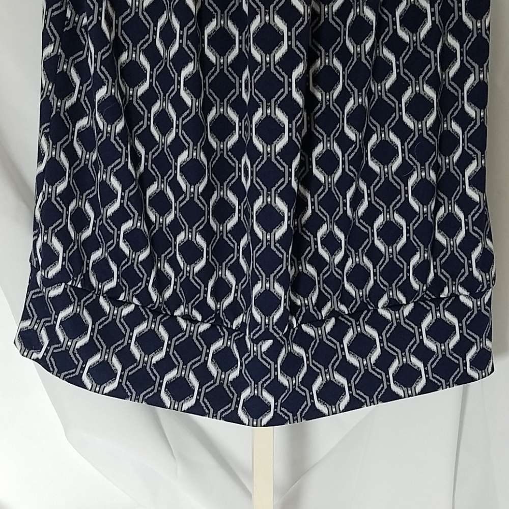 PerSeption Petite Blouse - Picture 2 of 3